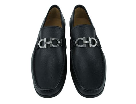 sapato salvatore ferragamo masculino